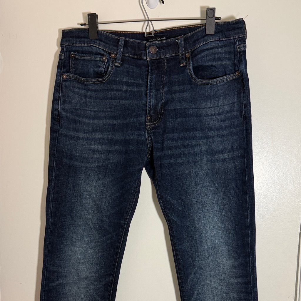 Lucky Brand 223 3232